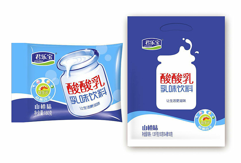 君乐宝,乐享生活