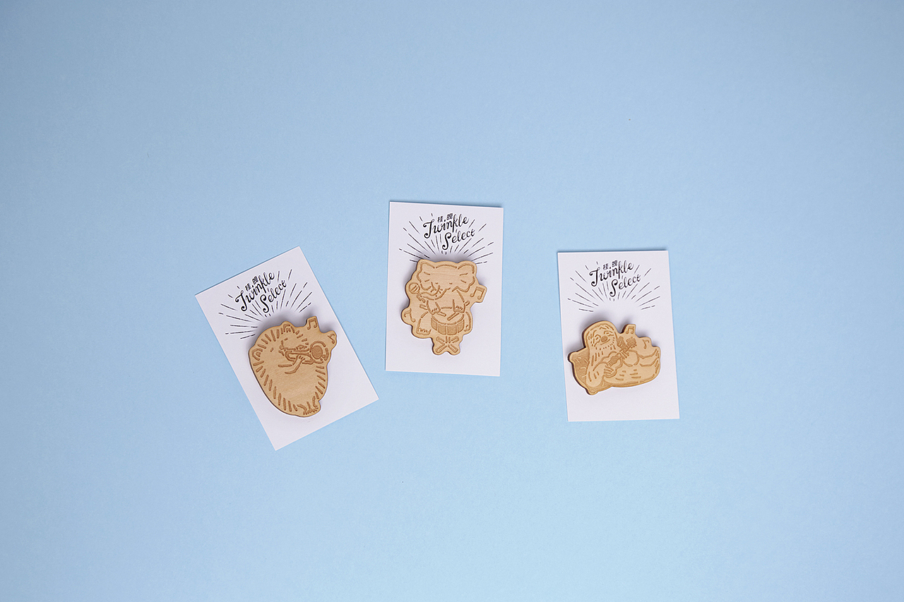 “干杯感情动物”桂魄KUEIPOO果实露酒6款设计（图ZMTM3MTMyNjMy） - 生活用品 - 站酷设计师赵画画原创素材 - 站酷ZCOOL