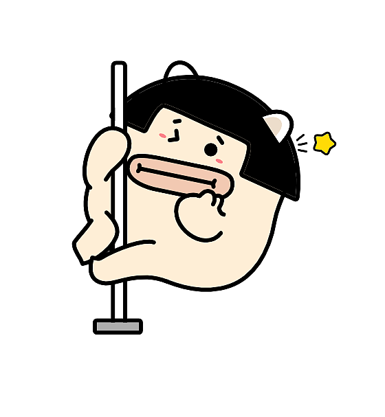 近日一些表情包设计