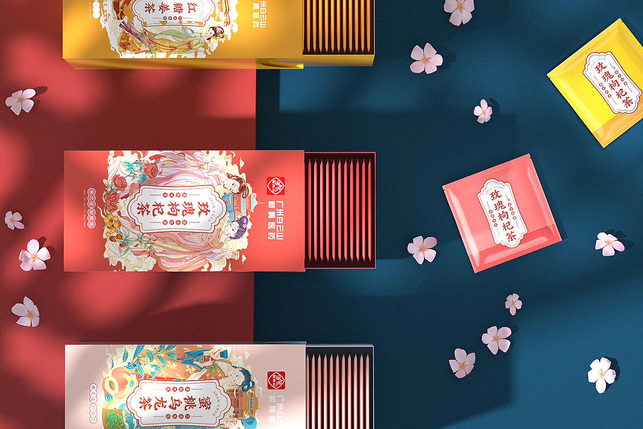 善巢品牌包装设计（图ZMjE4MzYyNjI4） - 包装 - 站酷设计师点奥文化团队原创素材 - 站酷ZCOOL
