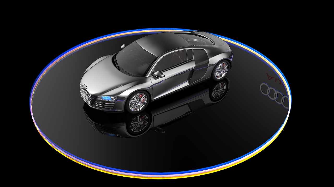 渲染练习（图ZNzUyOTU2MTI=） - 机械/交通 - 站酷设计师小鲁般原创素材 - 站酷ZCOOL