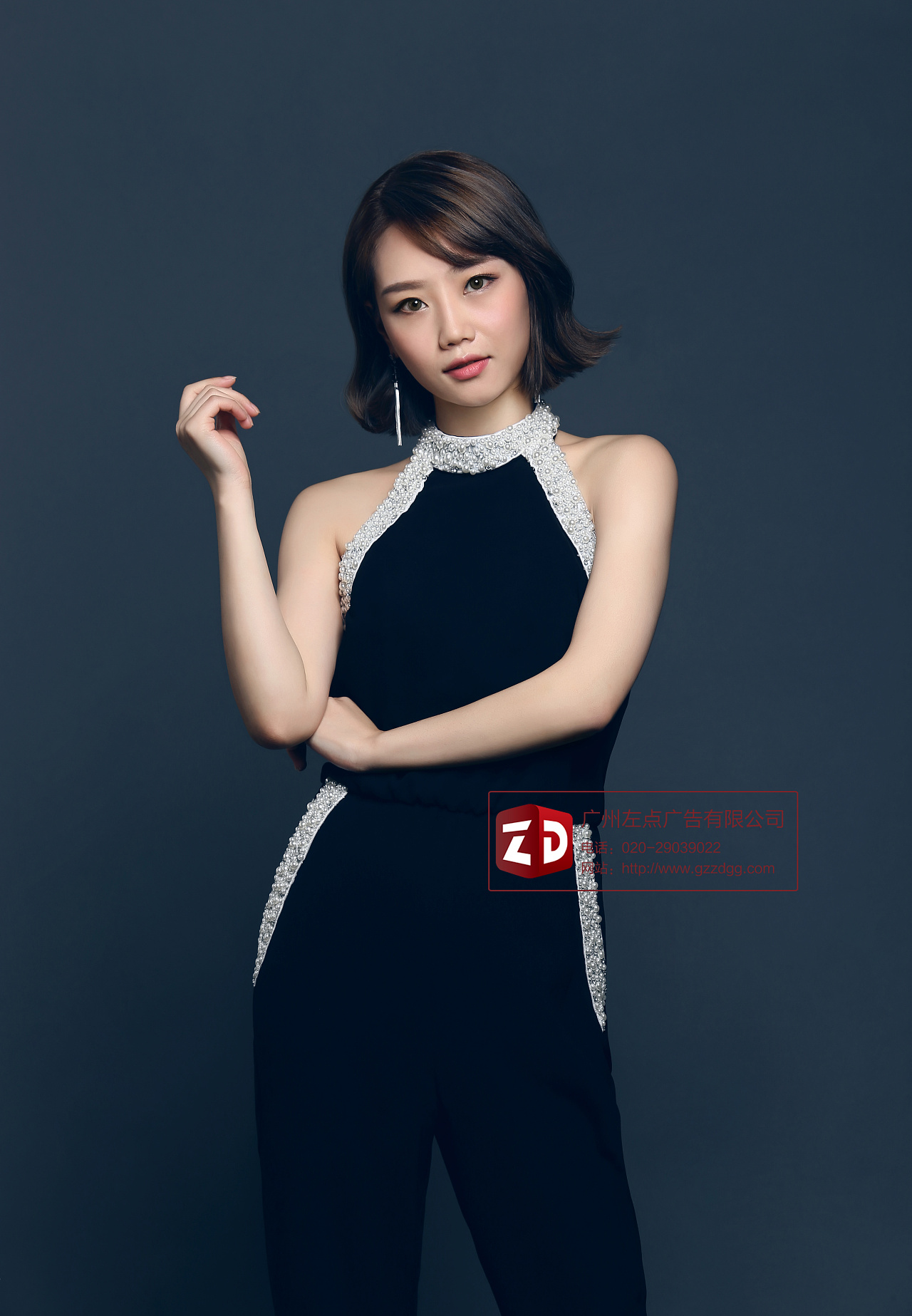 水清康美国际医疗创意团队形象照 职业照 商务照集体照