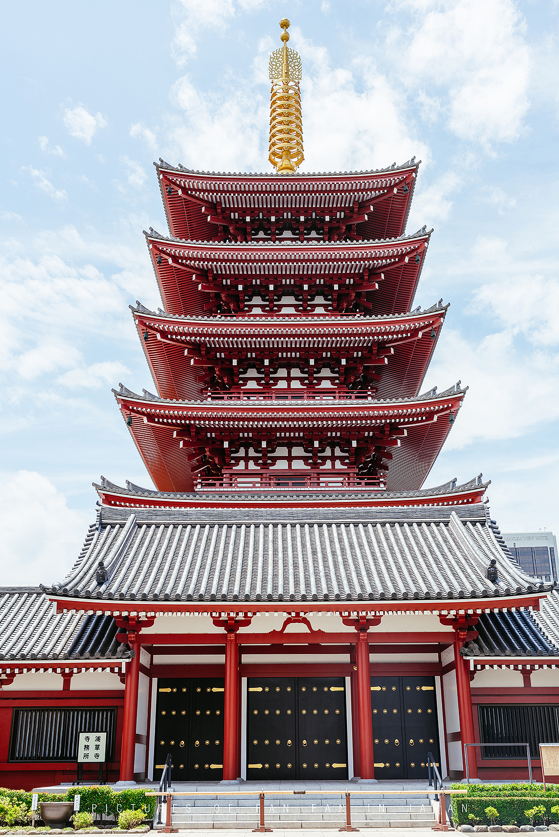 独自一人初涉日本，为期12天的自由行——东京篇（图ZMTE5NzEzNzY0） - 风光摄影 - 站酷设计师断木成林原创素材 - 站酷ZCOOL