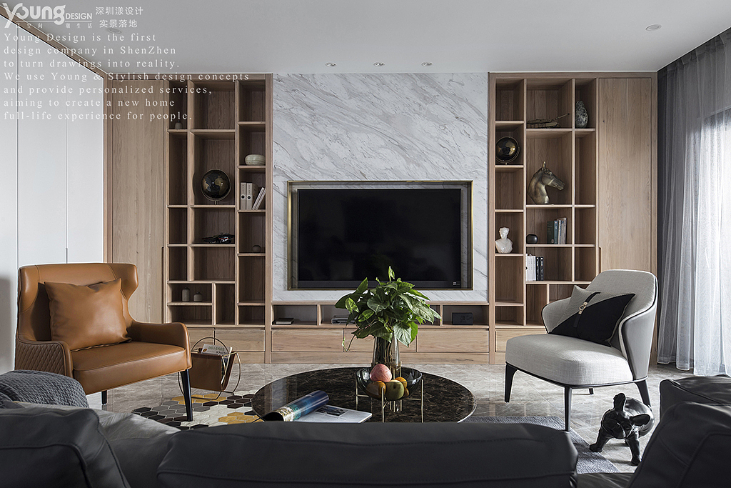 Young新作 | 确认过眼神，这是你想拥有的诗和远方！（图ZMTQ5ODc1NDQ4） - 家装设计 - 站酷设计师漾设计原创素材 - 站酷ZCOOL