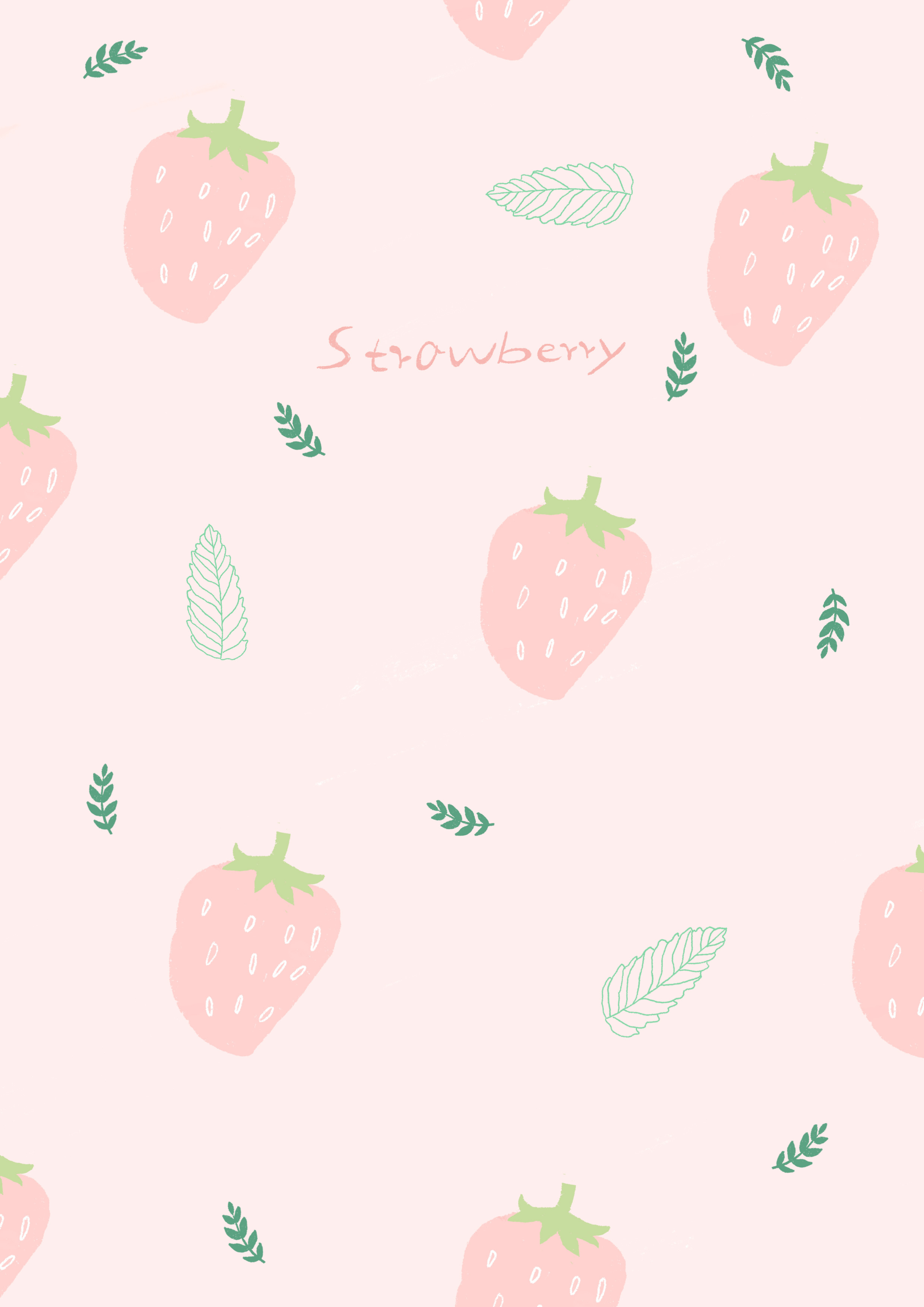 《水果》系列本册