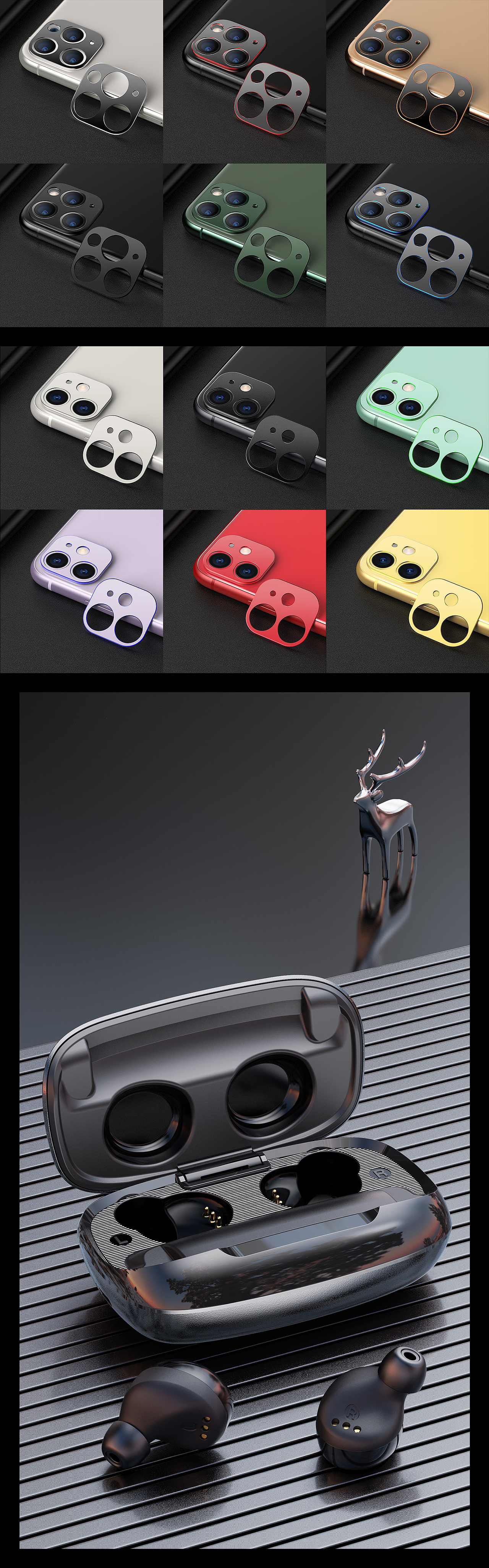 KeyShot Rendering -2（图ZMjU1NzUyOTQ4） - 产品 - 站酷设计师骆文涛原创素材 - 站酷ZCOOL