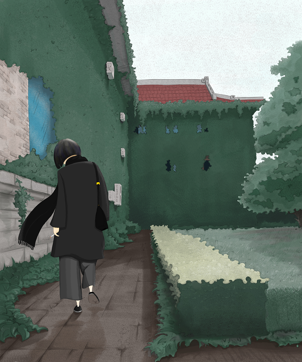 【整理-苗宇宙-2016年11月】