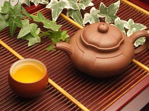 具有深奥含义的汉族茶文化（一）