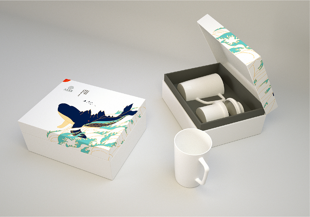 【橘鹿品牌】近期生活用品包装设计案例整理