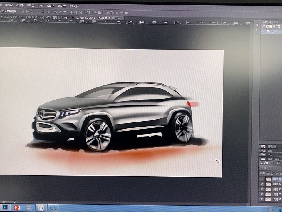 手绘设计案例（图ZMjM5MTAzOTA4） - 创作习作 - 站酷设计师Mark0101原创素材 - 站酷ZCOOL