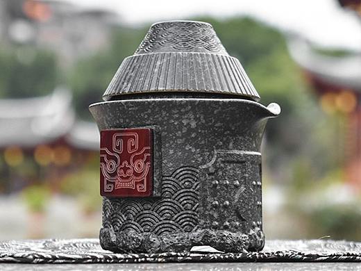 青岩鼎故宫鼎