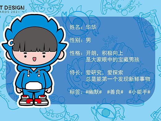 华为IP设计大赛