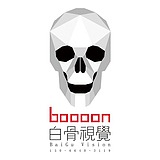 白骨视觉的头像