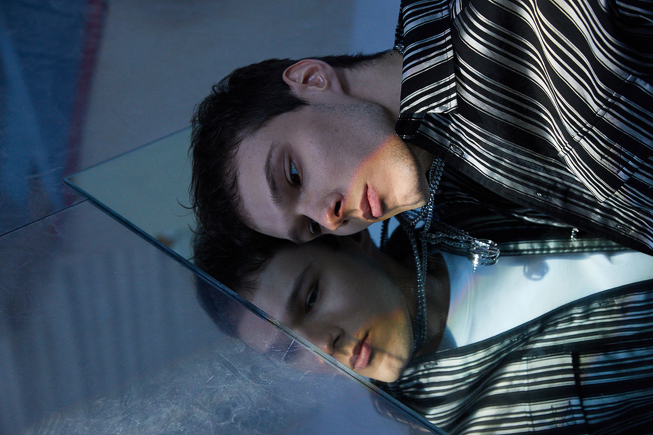 fragmentdesign2021ss型录大片