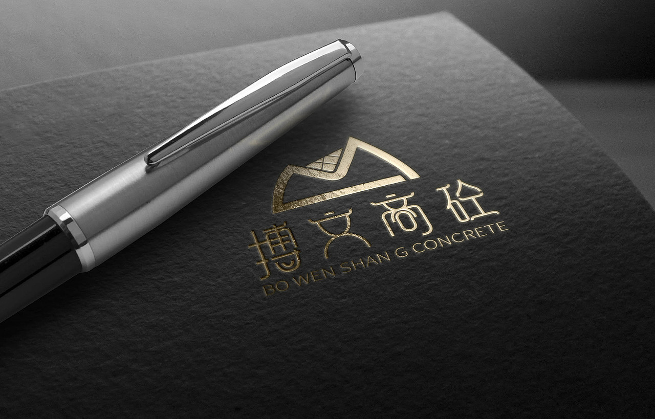 公司LOGO设计