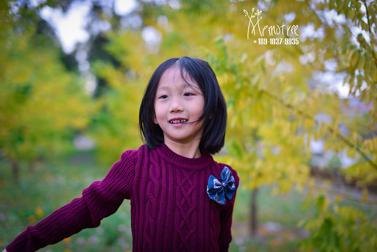 秋的尾声（图ZOTU0NTE5Mjg=） - 人像摄影 - 站酷设计师colori原创素材 - 站酷ZCOOL