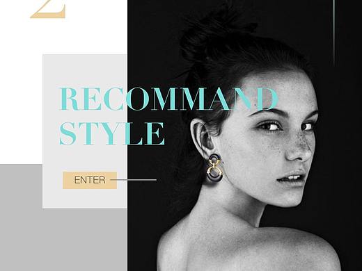 珠宝商城UI（个人主页-ZMzA4MDg5NzY=） - APP界面 - 站酷设计师陈大白儿原创素材 - 站酷ZCOOL