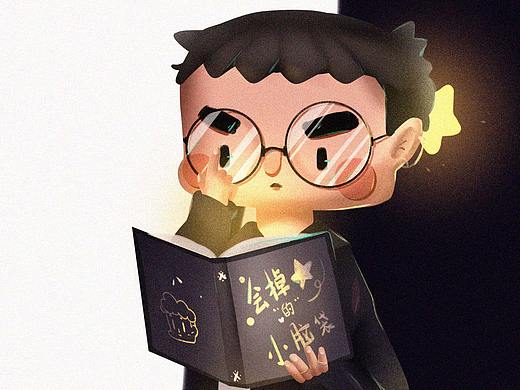 《考慮會(huì)掉星》（個(gè)人主頁(yè)-ZNDEyNjkzNjA=） - 商業(yè)插畫 - 站酷設(shè)計(jì)師八十歲老正太原創(chuàng)素材 - 站酷ZCOOL