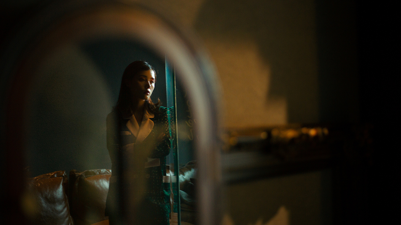 电影感摄影（图ZMjIxNDg2Mzc2） - 人像摄影 - 站酷设计师千殇变无殇原创素材 - 站酷ZCOOL