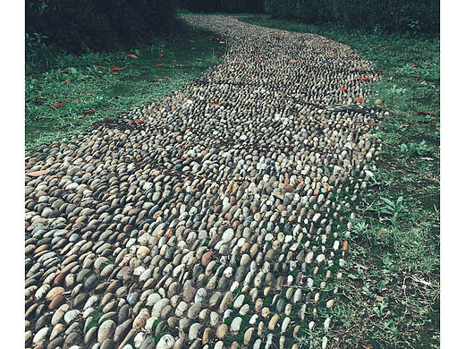 iPhone5s镜头下的南通博物苑