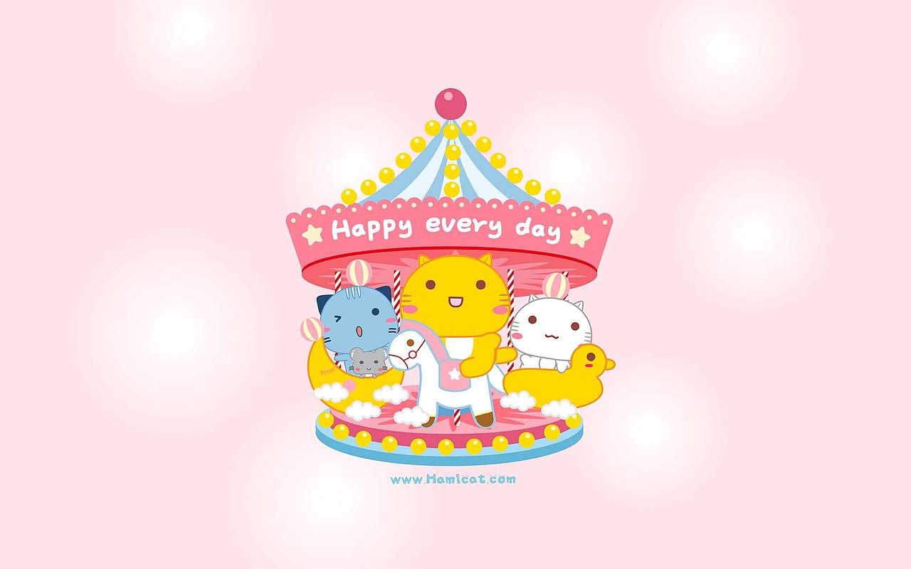 每天都是儿童节（图ZMjA5ODYxMDY0） - 商业插画 - 站酷设计师碳碳原创素材 - 站酷ZCOOL