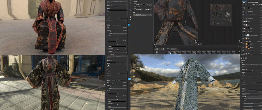 秦滅六國(guó)之戰(zhàn)（圖ZMzExNjg1ODg0） - 動(dòng)畫/影視 - 站酷設(shè)計(jì)師JIMAO雞毛原創(chuàng)素材 - 站酷ZCOOL