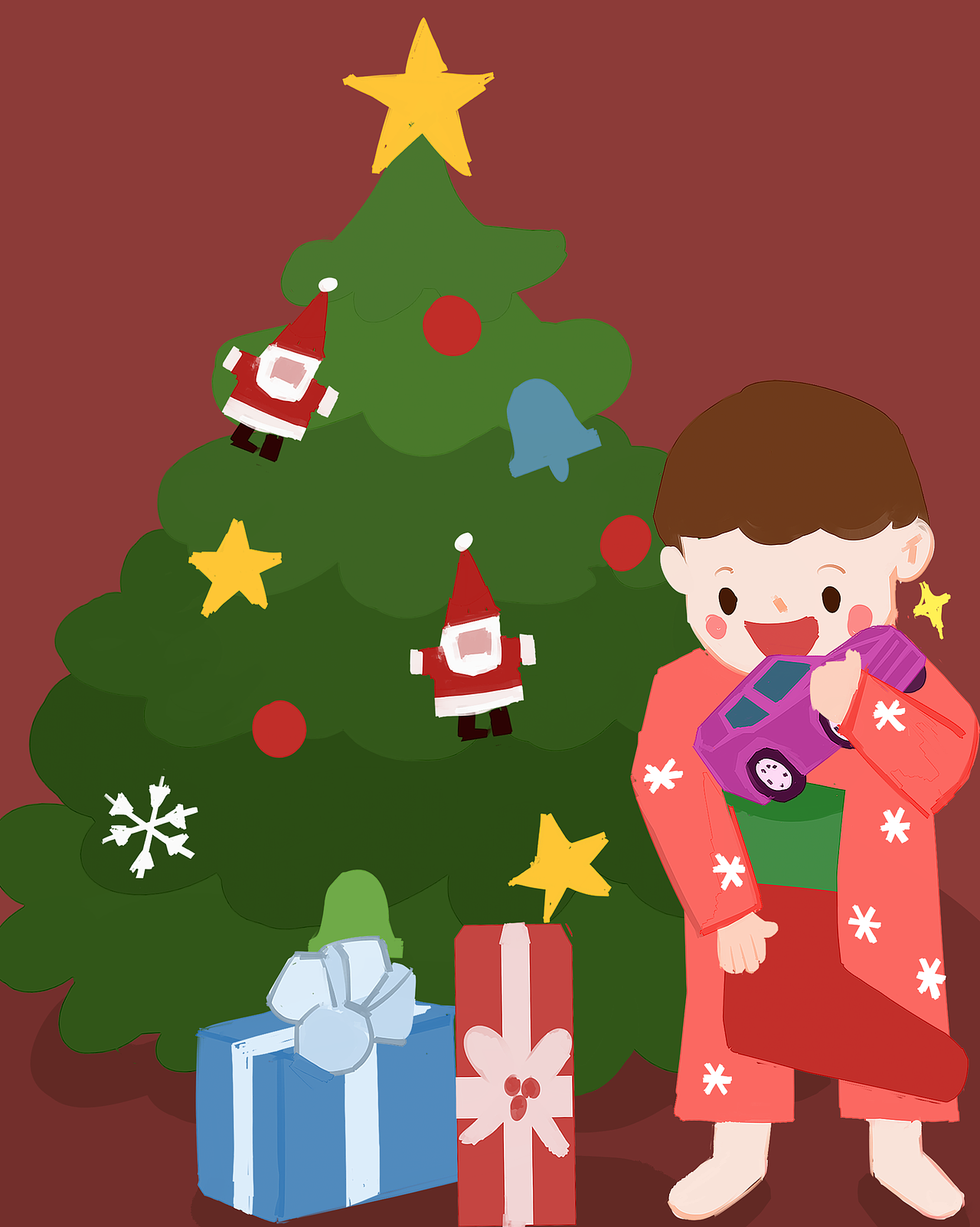 绘本（图ZMTQ5MzE0OTA0） - 绘本 - 站酷设计师Helloyanya原创素材 - 站酷ZCOOL