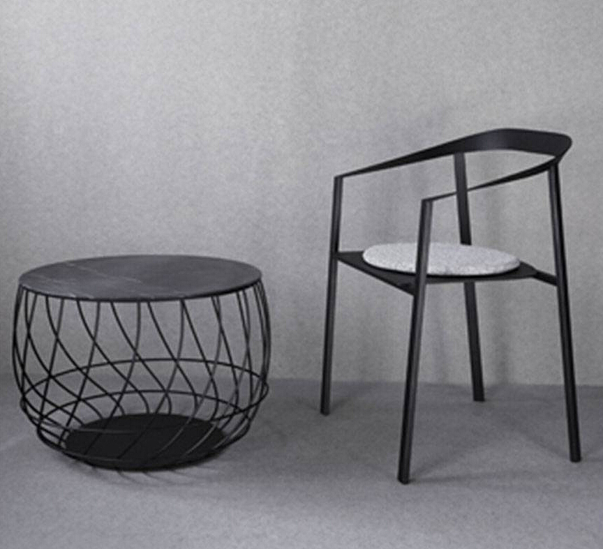 丹麦进口家具FRIENDS&FOUNDERS，精致简约家具