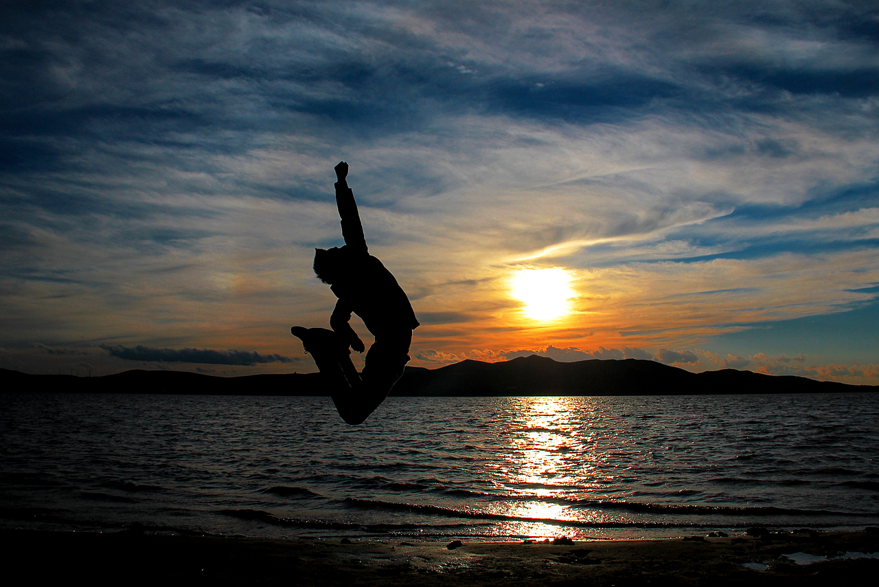 浪迹天涯之丰宁坝上