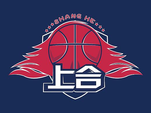 篮球队LOGO