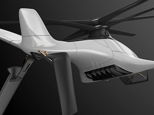 一组Rhino产品建模+Keyshot渲染(二)