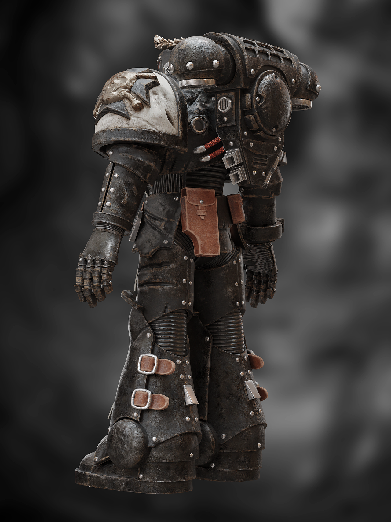 战锤40k源铸帝皇冠军