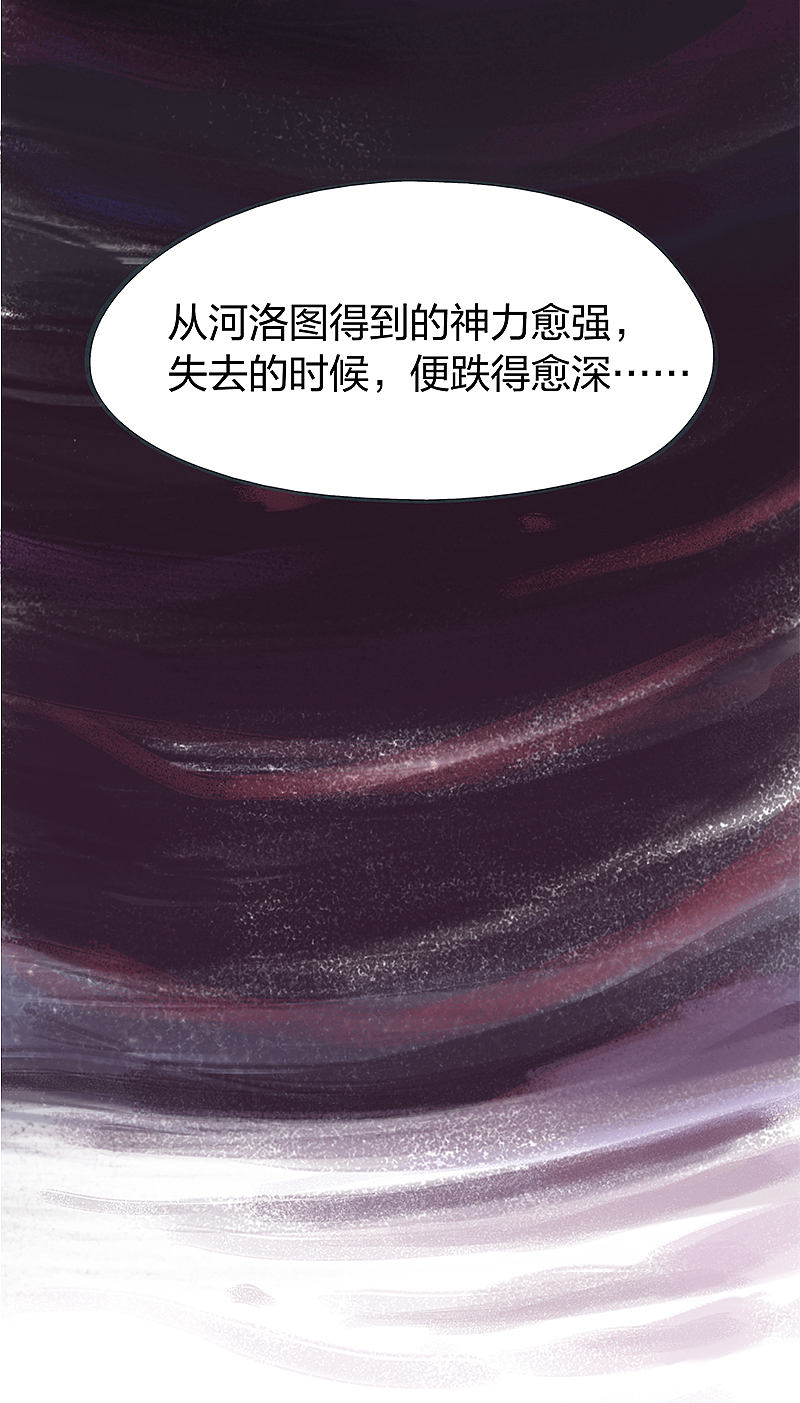 漫画《吾猫当仙》第72话（图ZMjAzODY2Mzcy） - 中/长篇漫画 - 站酷设计师完美世界漫画原创素材 - 站酷ZCOOL