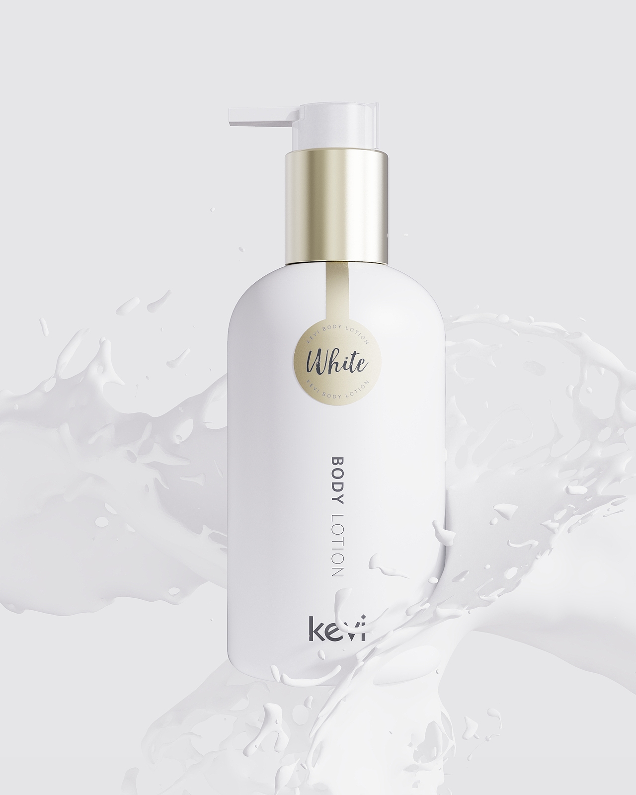 身体乳产品渲染（图ZMjUwNjI3MTM2） - 产品 - 站酷设计师腰围Yaowei原创素材 - 站酷ZCOOL