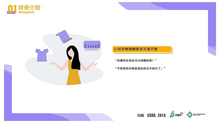 2018UXD大赛 | 概念设计报告