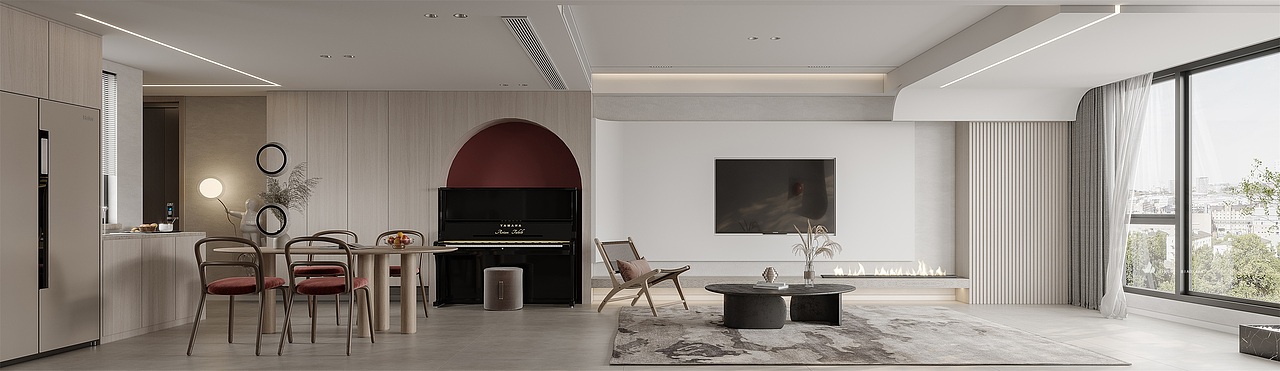 金该琅琊榜-上榜高手作品集（图ZMjYwMjEwODY4） - 家装设计 - 站酷设计师金该画图壹哥原创素材 - 站酷ZCOOL