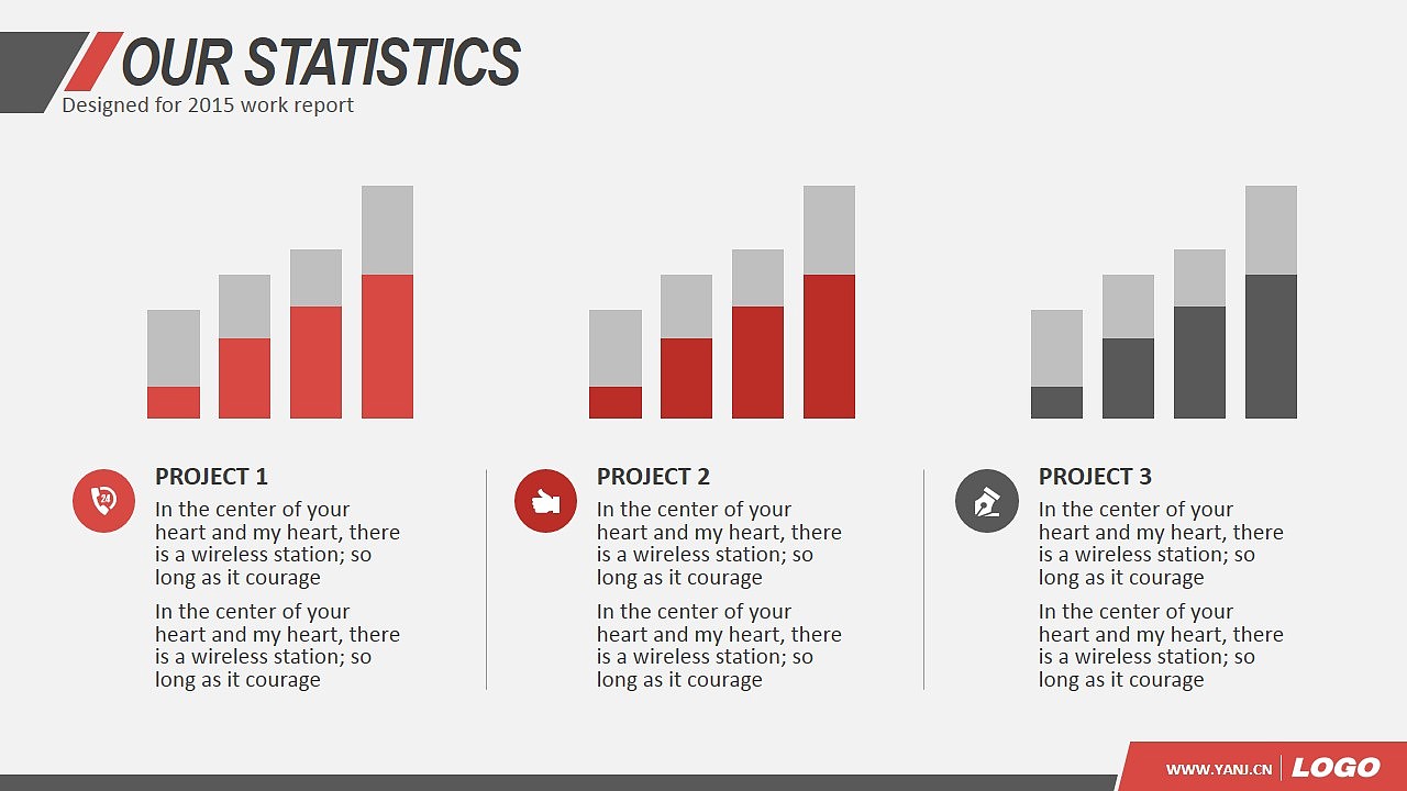 【PPT模板】动态最实用工作汇报商务PPT模板（四种配色方案）（图ZMzcxMjc4Njg=） - PPT/Keynote - 站酷设计师夏影PPT原创素材 - 站酷ZCOOL