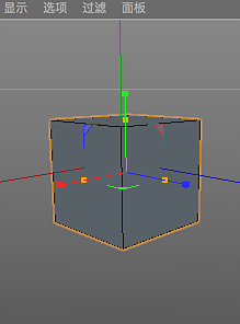 【原创/自编教程】 C4D【0基础】完全自学手册电商设计篇（一）（图ZNzc3MTgwMzY=） - 其他三维 - 站酷设计师无名设计师董金原创素材 - 站酷ZCOOL