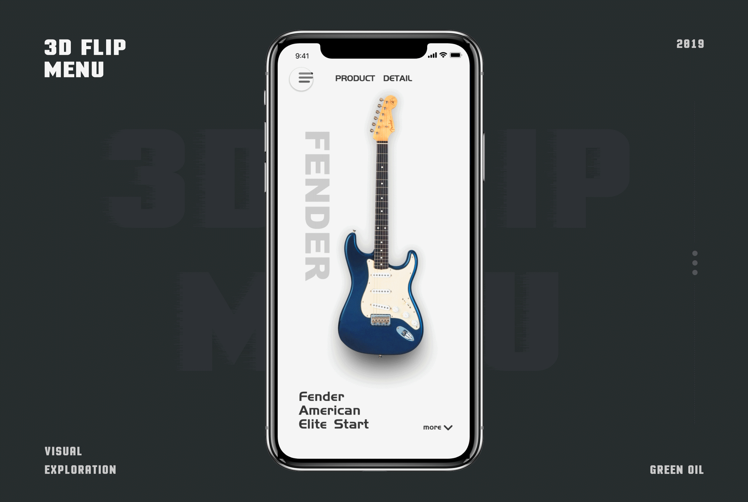 汉堡动效（图ZMTQ2OTEwMzA4） - 动效设计 - 站酷设计师Nendoo楠豆豆原创素材 - 站酷ZCOOL