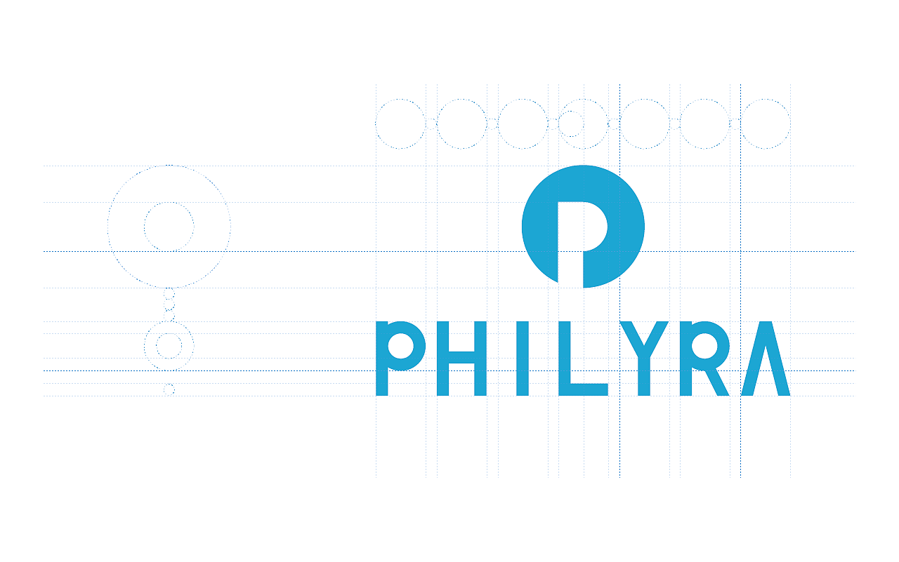 PHILYRA 品牌设计（图ZMTMzNzQ1MDI4） - Logo - 站酷设计师西禾XIHE原创素材 - 站酷ZCOOL