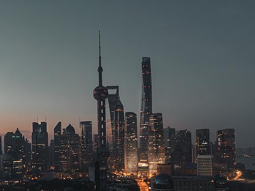 上海