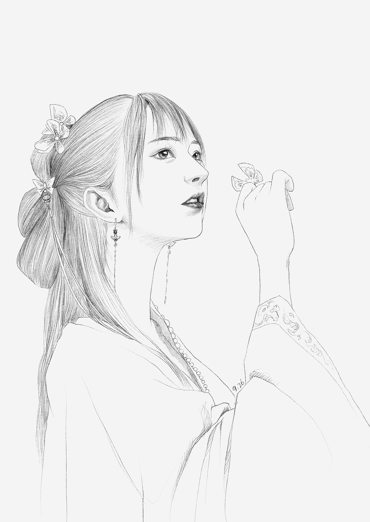 一些练习（图ZMzEwNzkzMjQ4） - 创作习作 - 站酷设计师翔子v原创素材 - 站酷ZCOOL