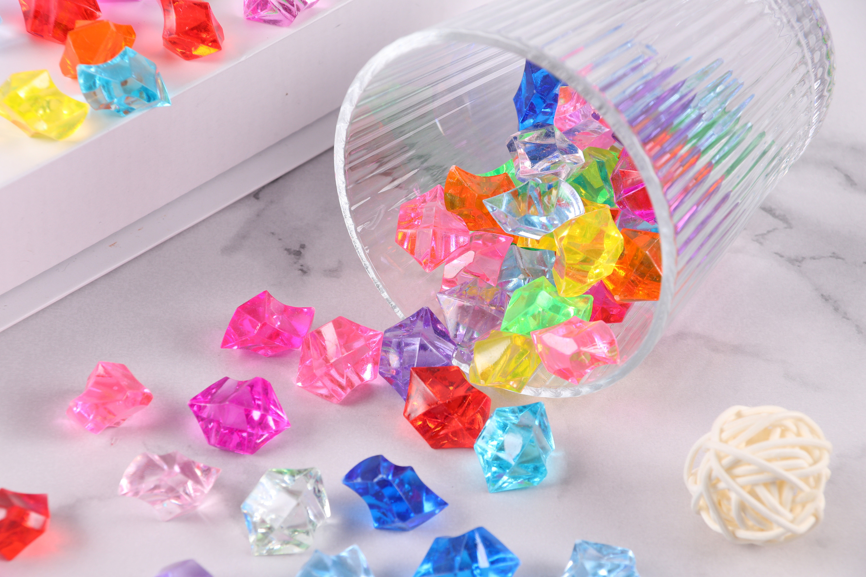 b03家居饰品c11-仿真饰品v14彩色冰块