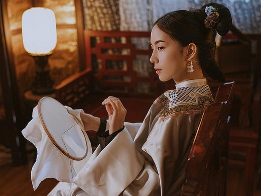 清汉女