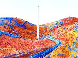 产品动画