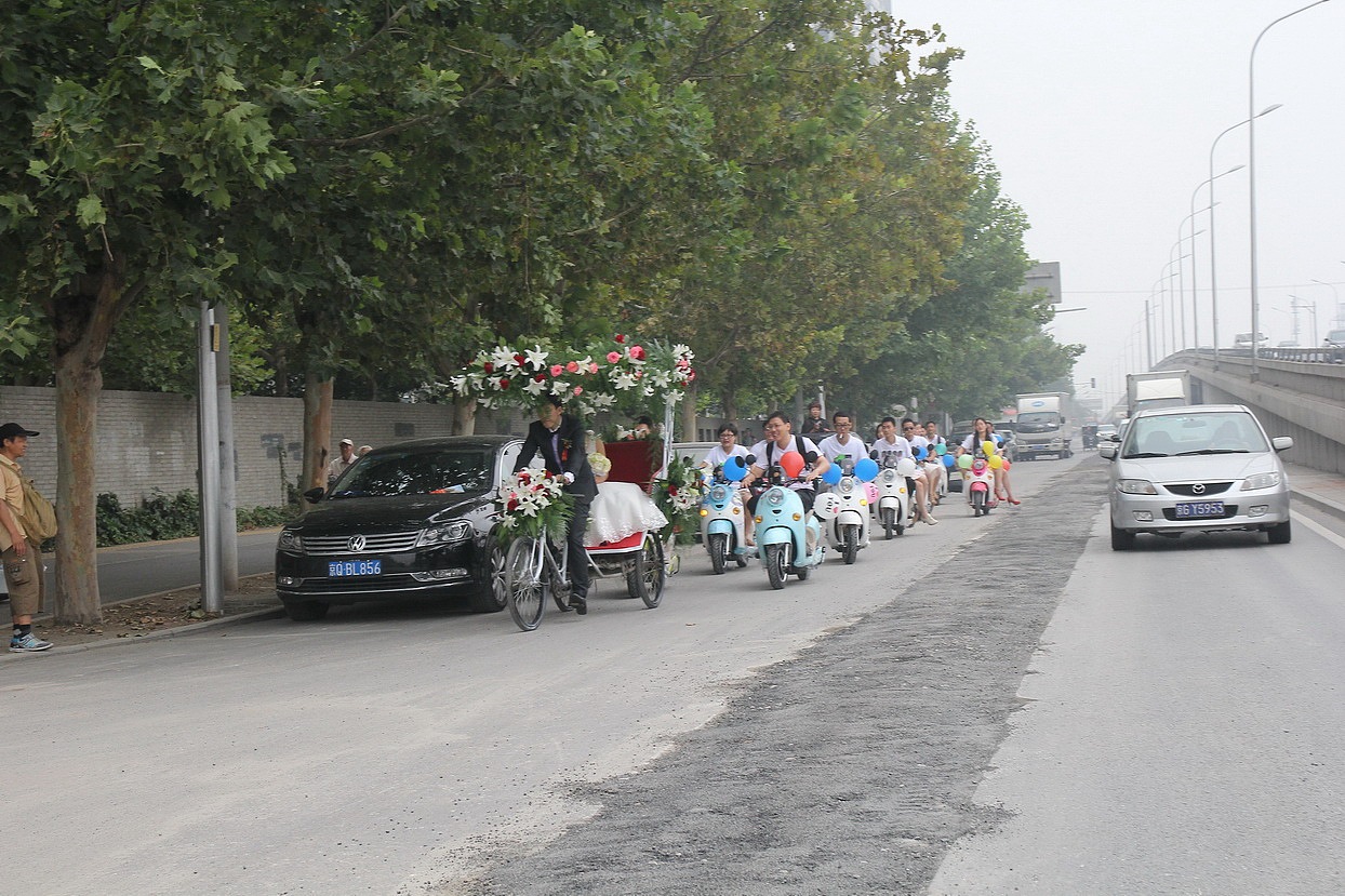 2014-8-30婚礼照片