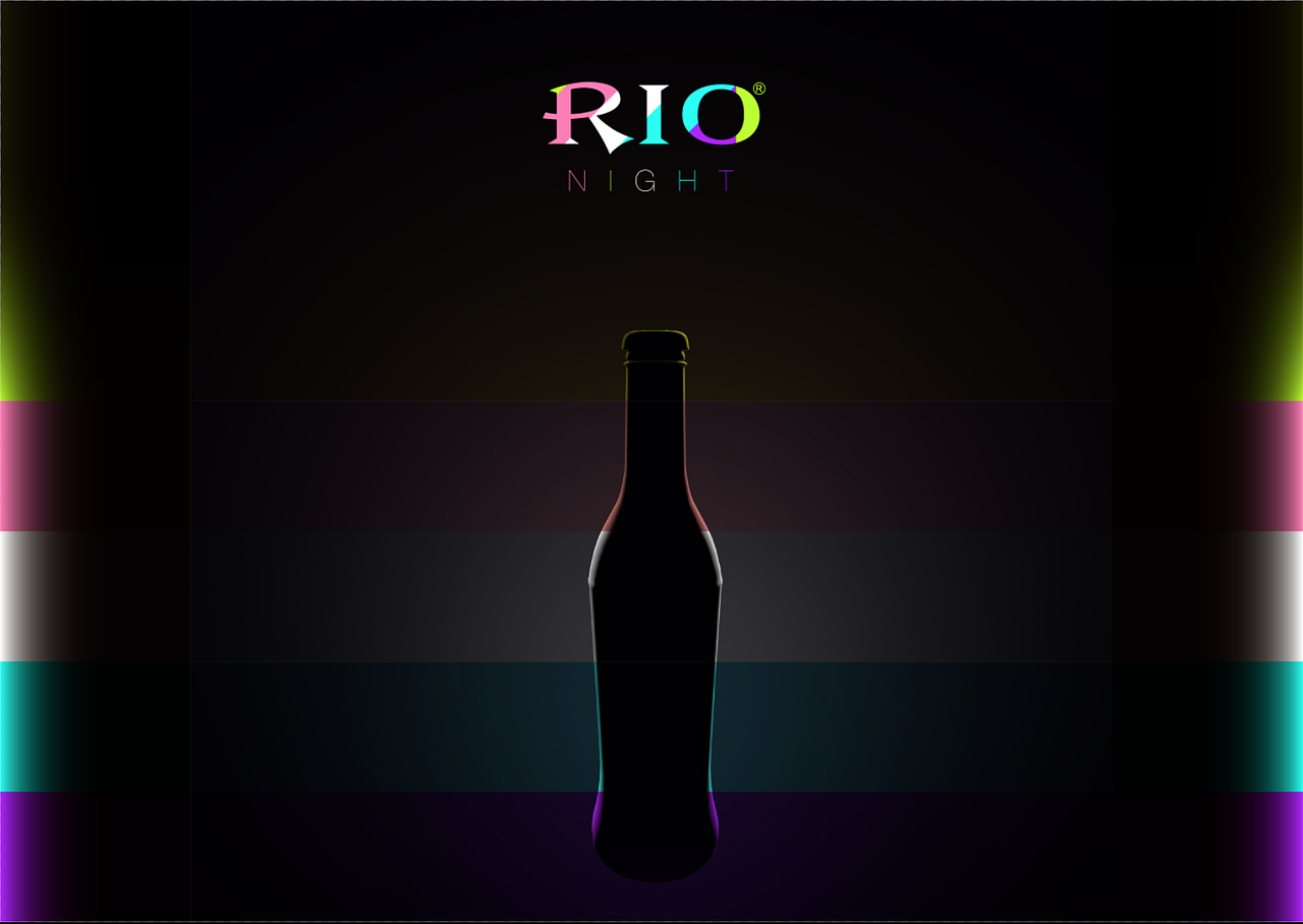 Let's RIO！（图ZMzE5MzkwNjQ=） - 包装 - 站酷设计师StonZhu原创素材 - 站酷ZCOOL