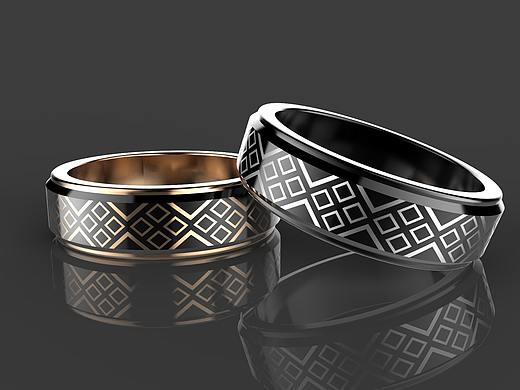 首饰设计-文物衍生品