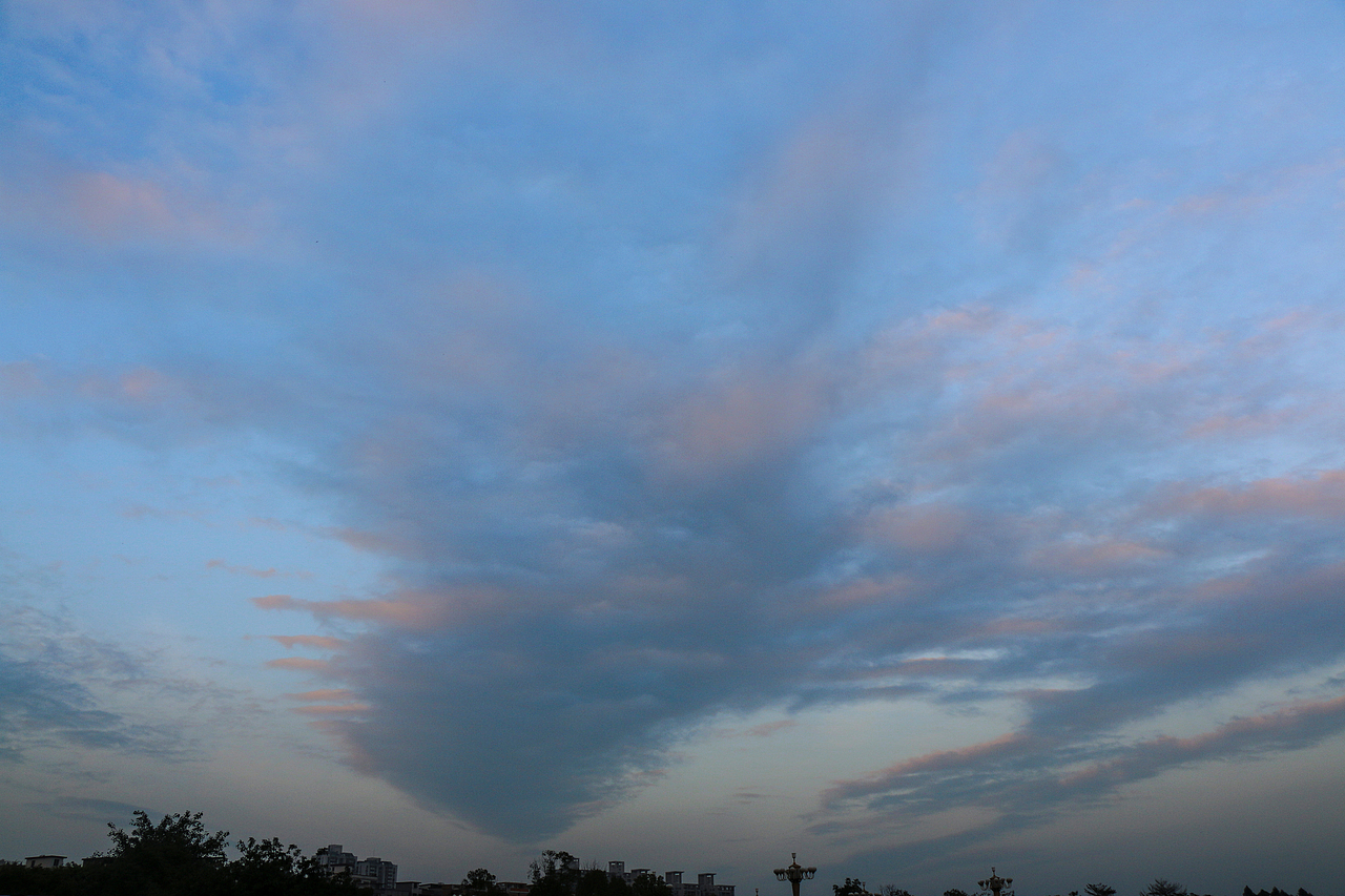 【海珠湖】（图ZNzEzNDAxODg=） - 风光摄影 - 站酷设计师LK_CC原创素材 - 站酷ZCOOL