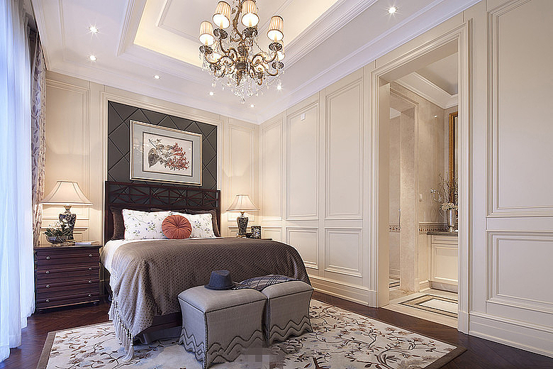 星艺装饰别墅装修,贵阳别墅装修公司,别墅设计效果图!